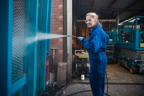 Professional Pressure Washing Services in White Oak, MS