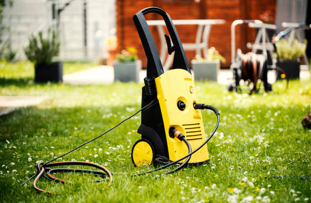 Spring Cleaning in White Oak, MS